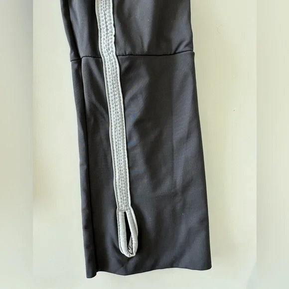 Track & Field Fit Dry Women's 
Running Top - Picture 3 of 5